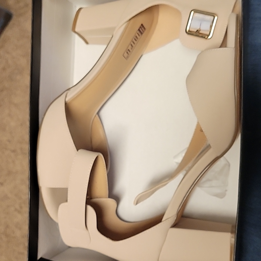 IDIFU SHOES